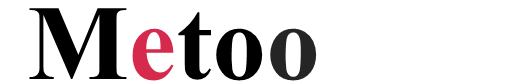 Metoo Logo